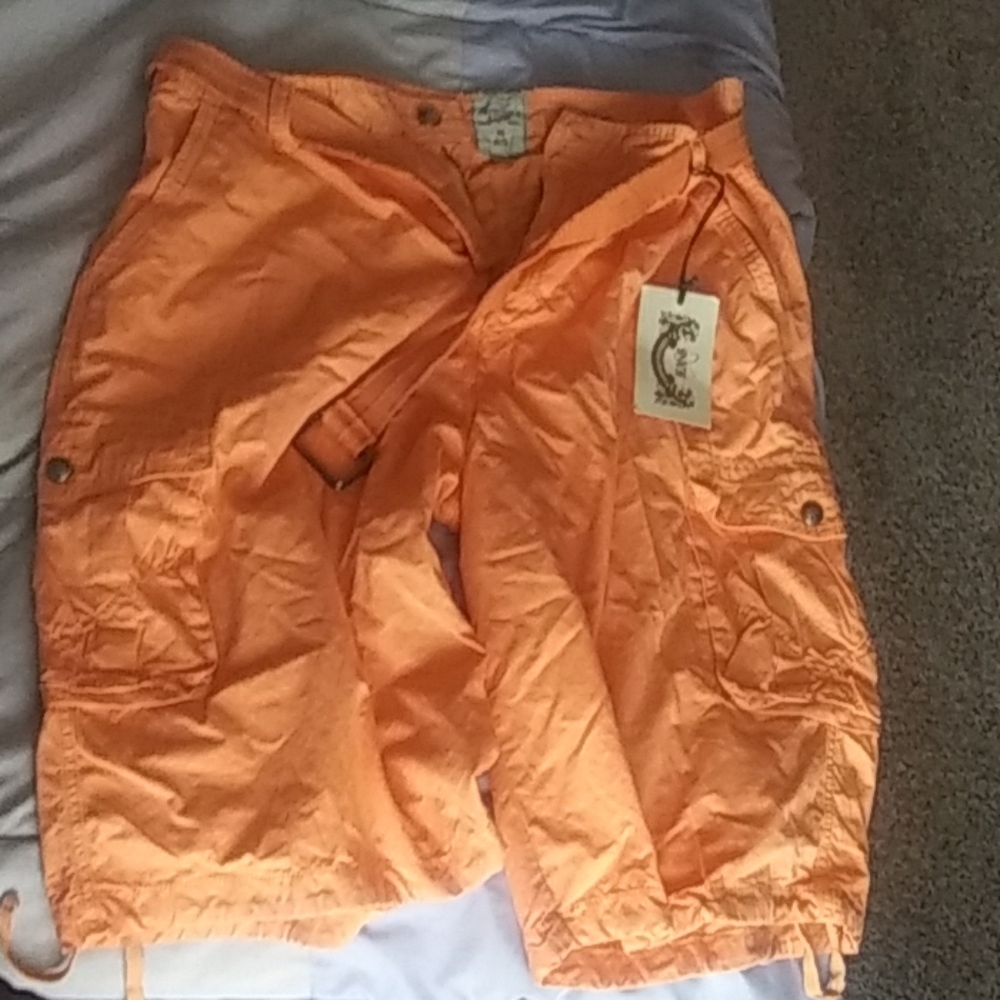 Cargo Shorts